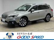 2015 SUBARU LEGACY OUTBACK