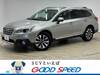 SUBARU LEGACY OUTBACK