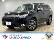 2013 MITSUBISHI OUTLANDER