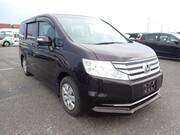 2012 HONDA STEPWAGON