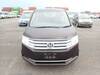 HONDA STEPWAGON