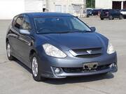 2002 TOYOTA CALDINA ZT