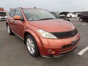 2005 NISSAN MURANO 350XV FOUR