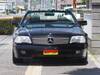 MERCEDES BENZ SL
