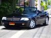 MERCEDES BENZ SL