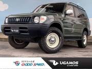 1997 TOYOTA LAND CRUISER PRADO TX