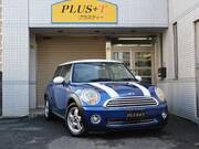 2007 BMW MINI COOPER