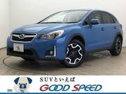 2015 SUBARU XV