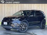2018 LAND ROVER DISCOVERY SPORT