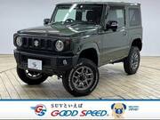 2018 SUZUKI JIMNY