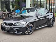 2017 BMW M2