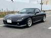 MAZDA RX-7
