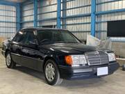 1993 MERCEDES BENZ MEDIUM CLASS 320E