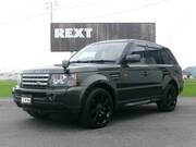 2008 LAND ROVER RANGE ROVER SPORT