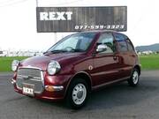 1998 MITSUBISHI MINICA TOWN BEE II