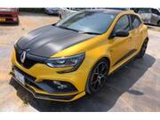 2020 RENAULT MEGANE