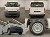 TOYOTA TOWNACE VAN