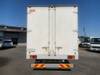 HINO POWDER CEMENT TRUCK