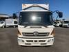 HINO POWDER CEMENT TRUCK