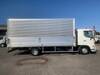 HINO POWDER CEMENT TRUCK