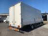 HINO POWDER CEMENT TRUCK