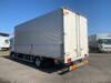 HINO POWDER CEMENT TRUCK