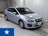 SUBARU IMPREZA G4
