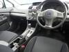 SUBARU IMPREZA G4