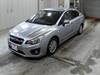 SUBARU IMPREZA G4