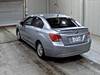 SUBARU IMPREZA G4