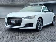 2015 AUDI TT COUPE