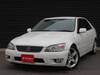 TOYOTA ALTEZZA