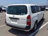 TOYOTA PROBOX VAN