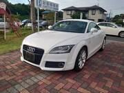 2011 AUDI TT COUPE