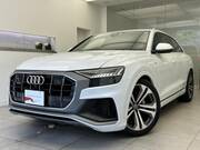 2020 AUDI OTHER