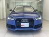 AUDI RS6 AVANT