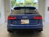 AUDI RS6 AVANT