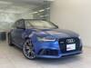 AUDI RS6 AVANT