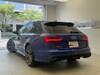 AUDI RS6 AVANT