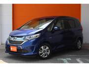 2018 HONDA FREED HYBRID