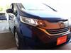 HONDA FREED HYBRID