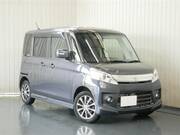 2014 SUZUKI SPACIA CUSTOM