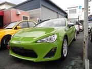 2015 TOYOTA 86