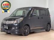 2013 SUZUKI SOLIO