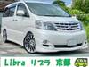 TOYOTA ALPHARD V