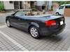 AUDI A4 CABRIOLET