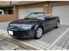 AUDI A4 CABRIOLET