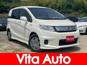 2012 HONDA FREED SPIKE HYBRID