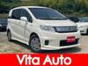 HONDA FREED SPIKE HYBRID