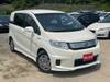 HONDA FREED SPIKE HYBRID